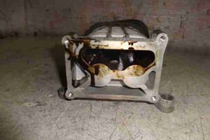 Изображение товара 29743 - 00029743 kompressor dvigatelya Volvo S40 3