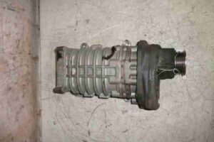 Изображение товара 29743 - 00029743 kompressor dvigatelya Volvo S40