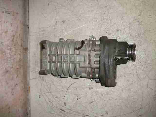 Изображение товара 29743 - 00029743 kompressor dvigatelya Volvo S40