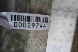 Изображение товара 29744 - 00029744 absorber bampera 1