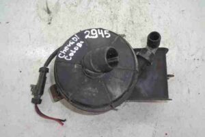 Изображение товара 29747 - 00029747 vozdushnyj nagnetatel (nasos) sistemy nejtralizatsii og 2