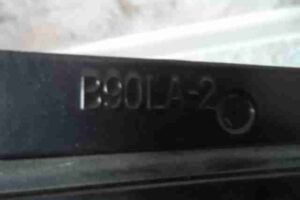 Изображение товара 29769 - 00029769 povodok stekloochistitelya Renault Sandero 2