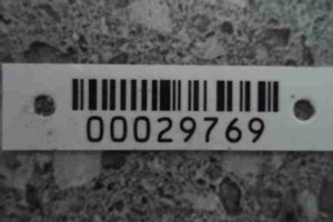 Изображение товара 29769 - 00029769 povodok stekloochistitelya Renault Sandero 3
