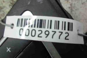 Изображение товара 29772 - 00029772 dzhojstik upravleniya multimedia Lexus LS 1