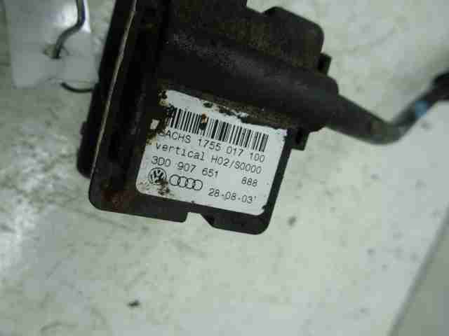 Изображение товара 29792 - 00029792 datchik uskoreniya