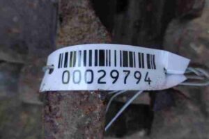 Изображение товара 29794 - 00029794 support perednij levyj Hyundai H1 2