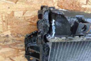 Изображение товара 29795 - 00029795 radiator dvs Renault Laguna 2