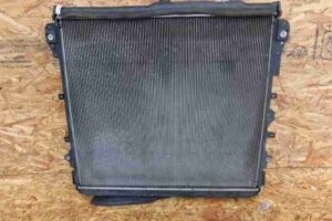 Изображение товара 29795 - 00029795 radiator dvs Renault Laguna