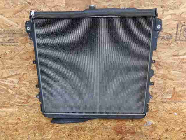 Изображение товара 29795 - 00029795 radiator dvs Renault Laguna