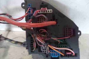 Изображение товара 29797 - 00029797 blok predokhranitelej 1