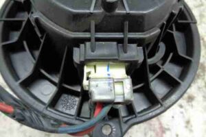 Изображение товара 29800 - 00029800 ventilyator otopitelya Pontiac TransSport 3