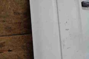 Изображение товара 29806 - 00029806 dver zadnyaya pravaya 2