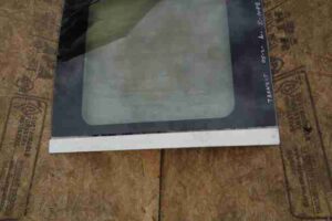 Изображение товара 29806 - 00029806 dver zadnyaya pravaya 3