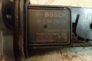 Изображение товара 29814 - 00029814 raskhodomer vozdukha (dmrv) 1