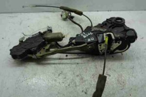 Изображение товара 29824 - 00029824 zamok dveri BMW X5