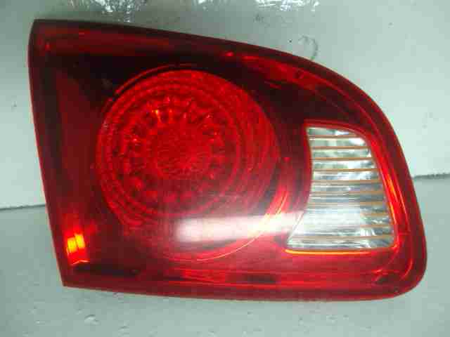 Изображение товара 29830 - 00029830 fonar kryshki levyj