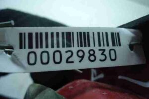 Изображение товара 29830 - 00029830 fonar kryshki levyj 2