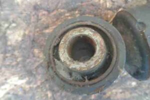 Изображение товара 29842 - 00029842 amortizator zadnij levyj Audi TT 2