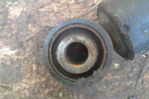 Изображение товара 29842 - 00029842 amortizator zadnij levyj Audi TT 3