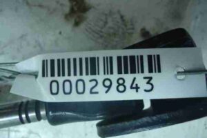 Изображение товара 29843 - 00029843 ogranichitel dveri 1