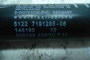 Изображение товара 29843 - 00029843 ogranichitel dveri 2