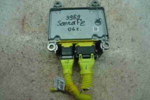 Изображение товара 29846 - 00029846 blok upravleniya podushek bezopasnosti 2