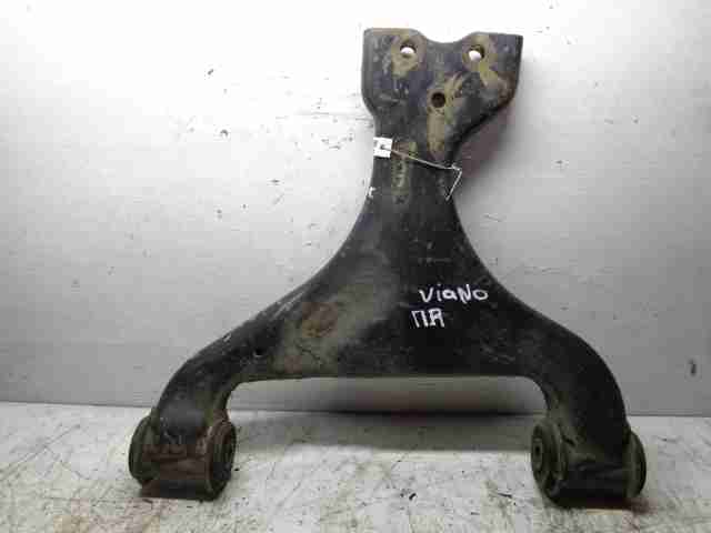 Изображение товара 29855 - 00029855 rychag perednij pravyj nizhnij Fiat Ducato