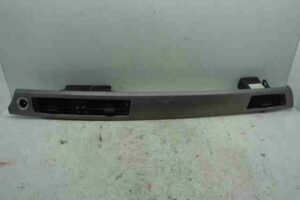 Изображение товара 29859 - 00029859 deflektor obduva salona 