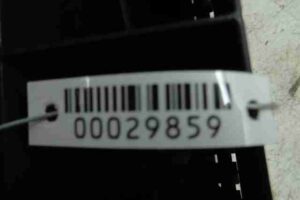 Изображение товара 29859 - 00029859 deflektor obduva salona 1