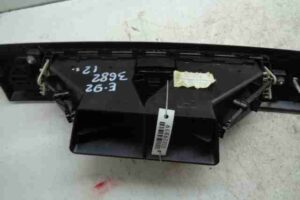 Изображение товара 29859 - 00029859 deflektor obduva salona 2