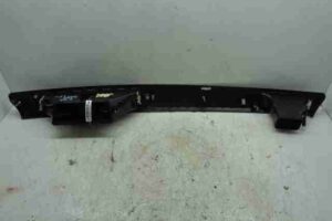 Изображение товара 29859 - 00029859 deflektor obduva salona 3