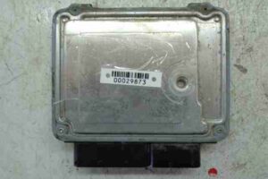 Изображение товара 29873 - 00029873 blok upravleniya dvs Volvo S40 1