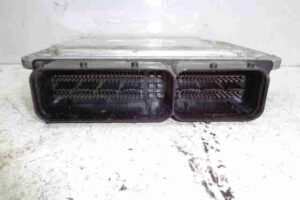 Изображение товара 29873 - 00029873 blok upravleniya dvs Volvo S40 2