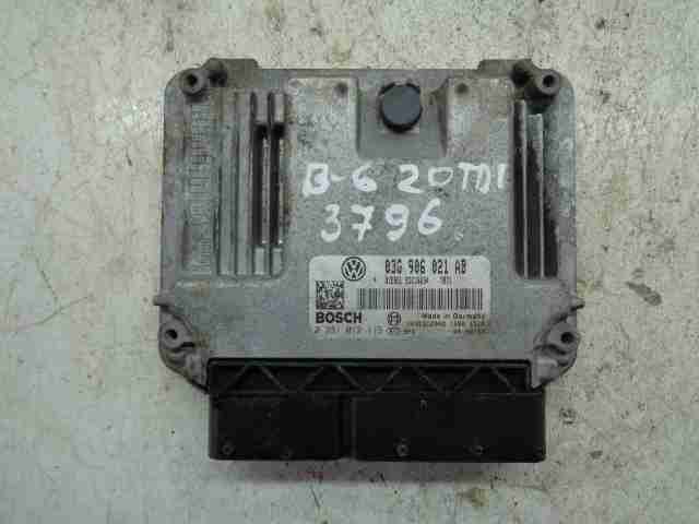 Изображение товара 29873 - 00029873 blok upravleniya dvs Volvo S40