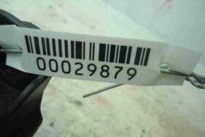 Изображение товара 29879 - 00029879 pedal gaza 1