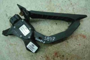 Изображение товара 29879 - 00029879 pedal gaza 3