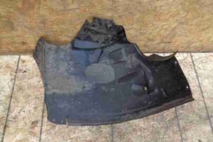 Изображение товара 29881 - 00029881 podkrylok perednij levyj Ford Transit Connect 2