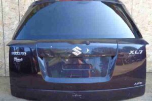 Изображение товара 29890 - 00029890 kryshka bagazhnika Pontiac Vibe 1