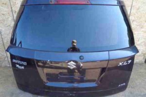 Изображение товара 29890 - 00029890 kryshka bagazhnika Pontiac Vibe