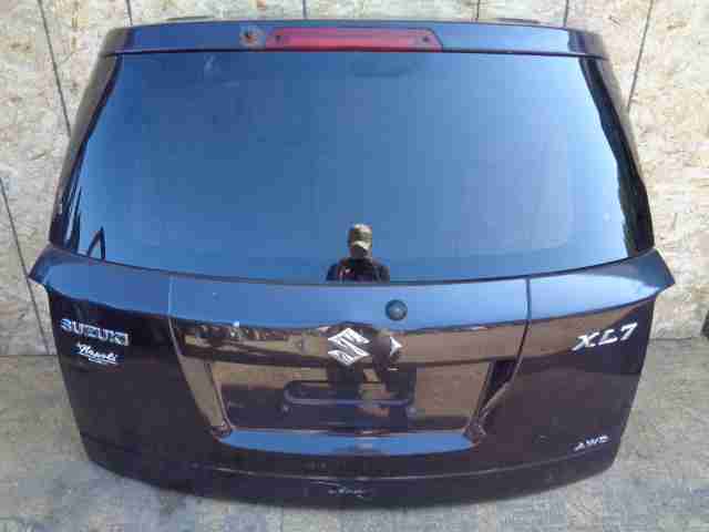 Изображение товара 29890 - 00029890 kryshka bagazhnika Pontiac Vibe