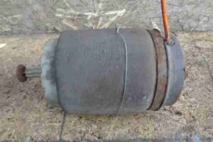 Изображение товара 29894 - 00029894 pnevmaticheskaya ressora Audi Q7 1