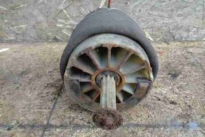 Изображение товара 29894 - 00029894 pnevmaticheskaya ressora Audi Q7 2