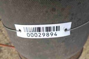 Изображение товара 29894 - 00029894 pnevmaticheskaya ressora Audi Q7 3