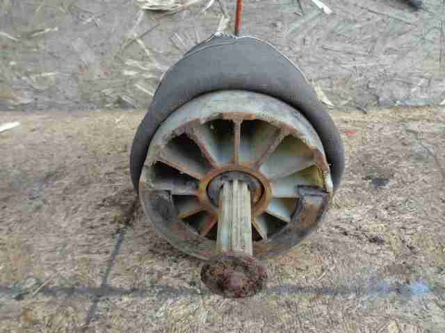 Изображение товара 29894 - 00029894 pnevmaticheskaya ressora Audi Q7