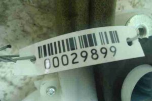 Изображение товара 29899 - 00029899 zamok dveri 1