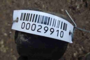 Изображение товара 29910 - 00029910 amortizator perednij levyj Isuzu Rodeo 3