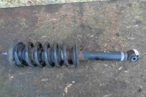 Изображение товара 29910 - 00029910 amortizator perednij levyj Isuzu Rodeo