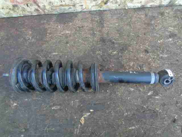 Изображение товара 29910 - 00029910 amortizator perednij levyj Isuzu Rodeo