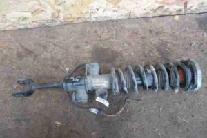 Изображение товара 29921 - 00029921 amortizator perednij levyj 1