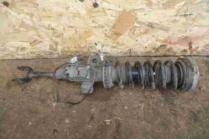 Изображение товара 29921 - 00029921 amortizator perednij levyj 2